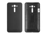 COVER POSTERIORE PER ASUS ZENFONE 2 LASER ZE500KL Z00ED NERO