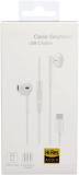 AURICOLARI CON CONFEZIONE ORIGINALE TYPE-C CM33 PER HUAWEI MATE 10 PRO / P20 / MATE 20 PRO