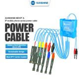 SUNSHINE iBOOT A V11.0 CAVO PER ATTIVAZIONE BATTERIA IPHONE 8G - 12 SERIES / 13 / 13 MINI / 13 PRO / 13 PRO MAX / 14 / 14 PLUS / 14 PRO / 14 PRO MAX / 15 / 15 PLUS / 15 PRO / 15 PRO MAX / 16 / 16E / 16 PRO / 16 PRO MAX