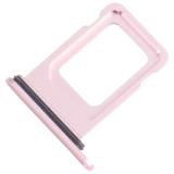 SIM TRAY PER APPLE IPHONE 15 6.1 (A3090 A2846 A3089) / IPHONE 15 PLUS (A2848 A3101 A3102) ROSA
