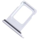 SIM TRAY PER APPLE IPHONE 15 6.1 (A3090 A2846 A3089) / IPHONE 15 PLUS (A2848 A3101 A3102) BLU