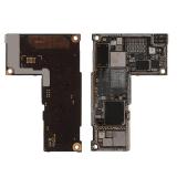 MAINBOARD CNC INFERIORE (EU VERSIONE) PER APPLE IPHONE 12 PRO MAX 6.7