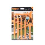 JAKEMY JM-OP16 6 IN 1 BACCHETTA IN PLASTICA SOLLEVA CONTATTI