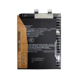 BATTERIA BP5D PER XIAOMI REDMI K80 PRO (24122RKC7C)