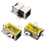 CONNETTORE DI RICARICA PER LENOVO IDEAPAD 510-15IKB / 110-15IBR / 310-15ABK / 110-17IKB
