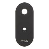 VETRO DI CAMERA PER XIAOMI POCO M7 4G (25062PC34G 25062PC34E)