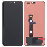 DISPLAY AMOLED + TOUCHSCREEN DISPLAY COMPLETO SENZA FRAME PER HONOR MAGIC 6 PRO 5G (BVL-AN16 BVL-N49) NERO ORIGINALE