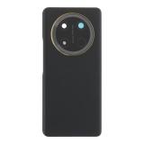 COVER POSTERIORE PER HONOR MAGIC 7 LITE 5G (BRP-NX1) NERO ORIGINALE