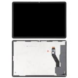 DISPLAY LCD + TOUCHSCREEN DISPLAY COMPLETO SENZA FRAME PER HUAWEI MATEPAD 11.5 (BTK-W09 BTK-AL09) NERO