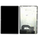 DISPLAY LCD + TOUCHSCREEN DISPLAY COMPLETO SENZA FRAME PER HUAWEI MATEPAD 11.5 S (TGR-W09) NERO ORIGINALE