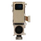 CAMERA CON TELEOBIETTIVO PERISCOPIO POSTERIORE + ANGOLO AMPIO 50MP PER XIAOMI 14 ULTRA (24031PN0DC 24030PN60G) ORIGINALE