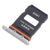 DUAL SIM TRAY PER XIAOMI 15 ULTRA (25010PN30G) BIANCO