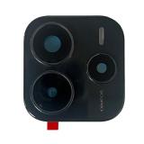 SUPPORTO CAMERA PER XIAOMI REDMI NOTE 14 5G (24094RAD4G) NERO