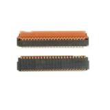 CONNETTORE LCD SCHEDA MADRE PER SAMSUNG TABLET GALAXY TAB3 10.1 P5200