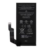 BATTERIA GLU7G PER GOOGLE PIXEL 6A 5G (GX7AS GB62Z G1AZG GB17L)
