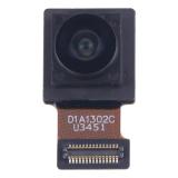 ANGOLO AMPIO CAMERA POSTERIORE PICCOLO 13MP PER GOOGLE PIXEL 8A 5G (GKV4X G6GPR G8HHN G576D) ORIGINALE