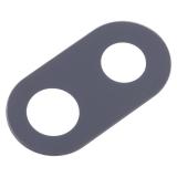 VETRO DI CAMERA PER GOOGLE PIXEL 8A 5G (GKV4X G6GPR G8HHN G576D)