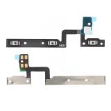 FLEX DI TASTO VOLUME E POWER PER GOOGLE PIXEL 9 5G (G2YBB GUR25 G1B60)