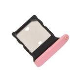 SIM TRAY PER GOOGLE PIXEL 9 5G (G2YBB GUR25 G1B60) ROSA