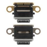 CONNETTORE DI RICARICA PER GOOGLE PIXEL 9A 5G (GXQ96 GTF7P G3Y12) / PIXEL 10A (GE1GQ GV0BP G4H7L)