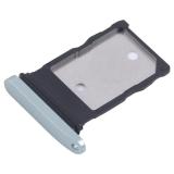 SIM TRAY PER GOOGLE PIXEL 9 5G (G2YBB GUR25 G1B60) VERDE