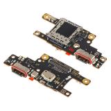 FLEX DI RICARICA PER XIAOMI POCO F6 5G (24069PC21G 24069PC21I) ORIGINALE