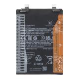 BATTERIA BM5G PER XIAOMI POCO X4 GT 5G (22041216G)