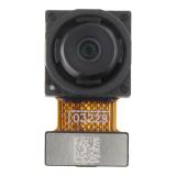 ANGOLO AMPIO CAMERA POSTERIORE PICCOLO 8MP PER XIAOMI POCO X7 (24095PCADG) / REDMI NOTE 14 PRO 5G (24090RA29G) ORIGINALE