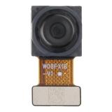 ANGOLO AMPIO CAMERA POSTERIORE PICCOLO 8MP PER XIAOMI POCO F6 5G (24069PC21G) ORIGINALE