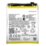 BATTERIA QV43 PER MOTOROLA EDGE 50 NEO (XT2409)