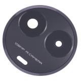 VETRO DI CAMERA PER REALME 11 5G (RMX3780) NERO