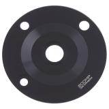 VETRO DI CAMERA PER REALME 11 PRO+ (RMX3740 RMX3741) NERO