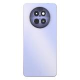 COVER POSTERIORE PER REALME 12 5G (RMX3999) VIOLA ORIGINALE