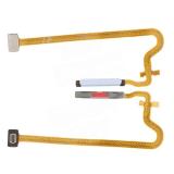 IMPRONTE FLEX PER REALME C63 (RMX3939) BLU