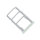 DUAL SIM TRAY PER REALME C63 (RMX3939) VERDE