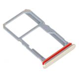 DUAL SIM TRAY PER REALME C75 5G (RMX3963) ORO