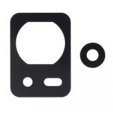 SET 2 PEZZI VETRO DI CAMERA PER TCL 40R 5G / TCL 40 R 5G (T771K T771K1 T771H T771A)