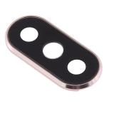 SUPPORTO CAMERA PER XIAOMI MI A2 LITE MIA2 LITE / REDMI 6 PRO ORO