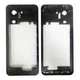 COVER CENTRALE B PER XIAOMI REDMI A5 (25028RN03Y) (EUROPE VERSION) NERO ORIGINALE