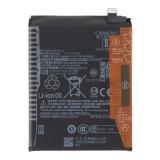 BATTERIA BN5U PER XIAOMI REDMI NOTE 14 5G (24094RAD4G)