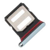 DUAL SIM TRAY PER XIAOMI REDMI NOTE 14 PRO 5G (24090RA29G) VERDE