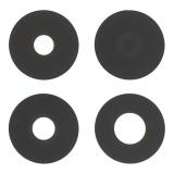 SET 4 PEZZI VETRO DI CAMERA PER XIAOMI REDMI NOTE 15 4G (2510DRA23E 2510DRA23G)