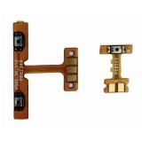 FLEX DI TASTO VOLUME E POWER PER XIAOMI REDMI PAD PRO 12.1 (2405CRPFDG) / REDMI PAD PRO 5G 12.1 (24074RPD2G)