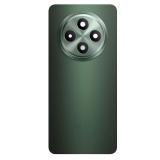 COVER POSTERIORE PER OPPO RENO12 F 5G (CPH2637) / RENO12 FS 5G (CPH2637) VERDE ORIGINALE