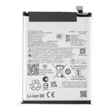 BATTERIA RN67 PER MOTOROLA MOTO G86 POWER 5G (XT2527-7)