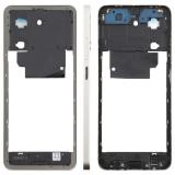 COVER CENTRALE B PER XIAOMI REDMI A5 (25028PC03G 25028RN03A) (GLOBALE VERSION) ORO ORIGINALE