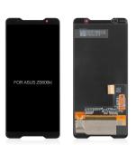 DISPLAY LCD + TOUCHSCREEN DISPLAY COMPLETO SENZA FRAME PER ASUS ROG PHONE ZS600KL Z01QD NERO