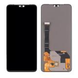 DISPLAY AMOLED + TOUCHSCREEN DISPLAY COMPLETO SENZA FRAME PER VIVO V23 5G (V2130 V2303) NERO ORIGINALE