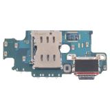 FLEX DI RICARICA PER SAMSUNG GALAXY S25 PLUS / S25+ 5G S936B ORIGINALE