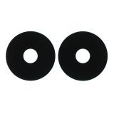 SET 2 PEZZI VETRO DI CAMERA PER SAMSUNG GALAXY S25 EDGE S937B